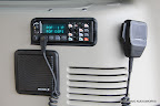 AVO Orion Mobile Installation