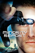 minority report online