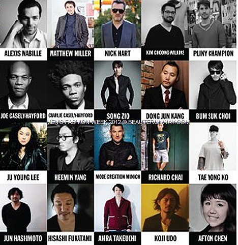 MEN’S FASHION WEEK SINGAPORE 2012 DANIEL HENNEY K-POP Se7en J-POP TANIHARA SHOSUK YUNA ITO DESIGNERS CELEBRITIES MARINA BAY SANDS SPENCER HART SONGZIO MCM Luxury GALA ALEXIS MABILLE MATTHEW MILLER KIM CHOONG-WILKINS SHOWS MEN’S FASHION WEEK SINGAPORE 2012 DANIEL HENNEY K-POP Se7en J-POP TANIHARA SHOSUK YUNA ITO DESIGNERS CELEBRITIES MARINA BAY SANDS SPENCER HART SONGZIO MCM Luxury GALA ALEXIS MABILLE MATTHEW MILLER KIM CHOONG-WILKINS SHOWS