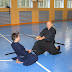 Iaido seminar in Riga 2005. Taron Avakimyanc Iaido seminar in Riga 2005. Taron Avakimyanc