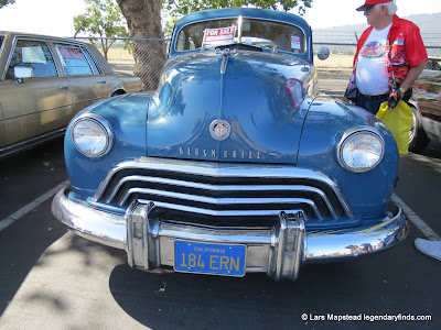  August 2012 Good Guys Rod and Custom Show Coverage