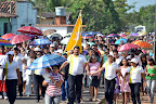 Festa de Santa Luzia 2011 | Foto: Edielson Santos