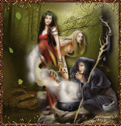 Pagan Wicked Ritual