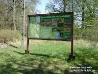 tablica informacyjna tablica informacyjna