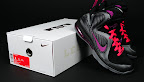 nike lebron 9 gr grey cherry purple 6 02 miami night Releasing Now: Nike LeBron 9 Homes & Miami Nights
