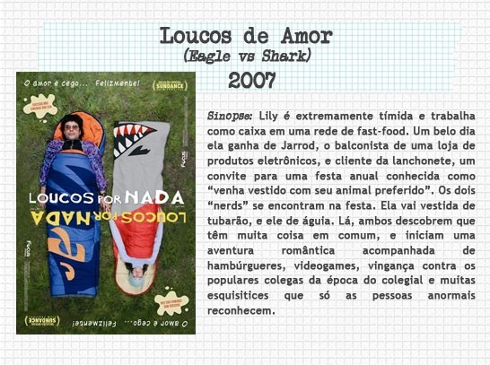 Loucos de Amor Loucos de Amor
