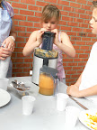 Grabbelpas zomer 2011: Foto