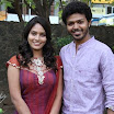 Oruvar Meethu Iruvar Saainthu Press Meet stills 2012