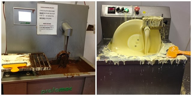tempering machines tempering machines