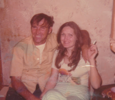 JW and Viola Craddock