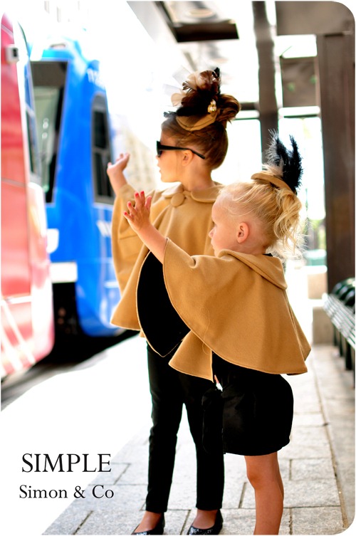 the audrey cape tutorial by simple simon and co