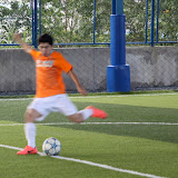 Joy Dive FC vs Shakers FC