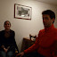 Week-end ski 2011 -Orcières