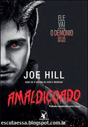 Amaldiçoado Amaldiçoado
