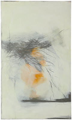 vorschau arbeit "coming down III"