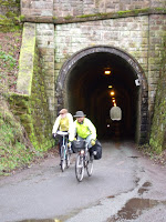 Swainsley Tunnel