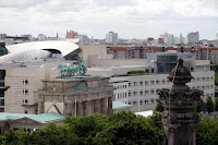 Brandenburg gate