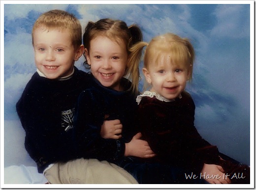 Austin Emma Becca 2002
