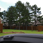 Conway Storm Damage Photos