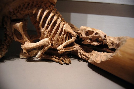 Esculturas de Maskull Lasserre 04 Esculturas de Maskull Lasserre 04