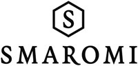 smaromi logo 3 pt - blackonwhite-200-web