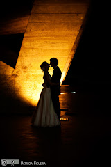 Tamara e Bruno - Museu de Arte Moderna (MAM), Rio de Janeiro, RJ - 14/11/2009 Foto do casamento de Tamara e Bruno. Museu de Arte Moderna (MAM), Rio de Janeiro, RJ.