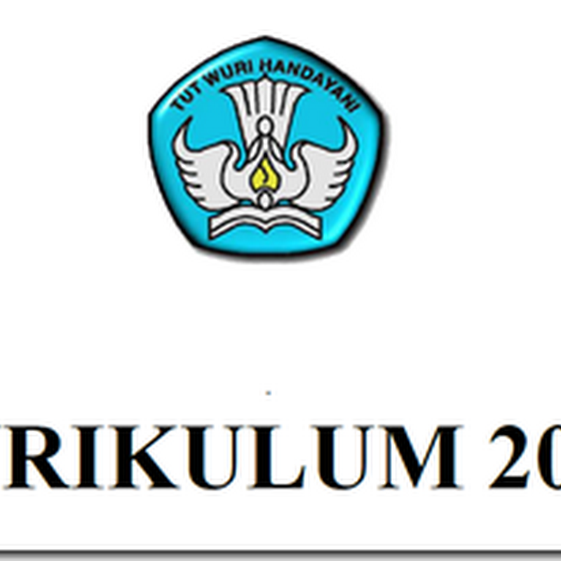Download KI-KD, Silabus, Buku Pegangan Guru dan Siswa Kurikulum 2013
