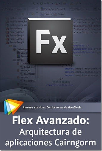 Curso-Flex-avanzado,-Arquitectura-de-aplicaciones-2012