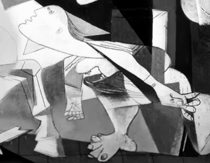 guernica (amante)