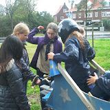 Zeepkistenrace 2011