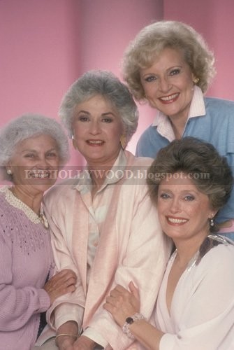 Bea Arthur 