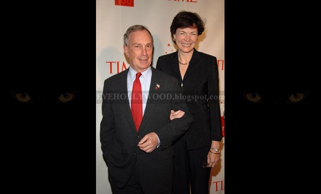 Michael Bloomberg 