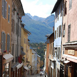 France Retour - Briancon