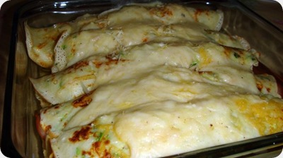 Panqueca Abobrinha Panqueca Abobrinha