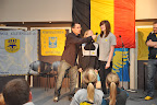 sportlaureatenviering 2010: Foto