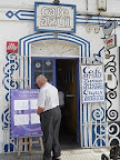 Sprachaufenthalt Tarifa
