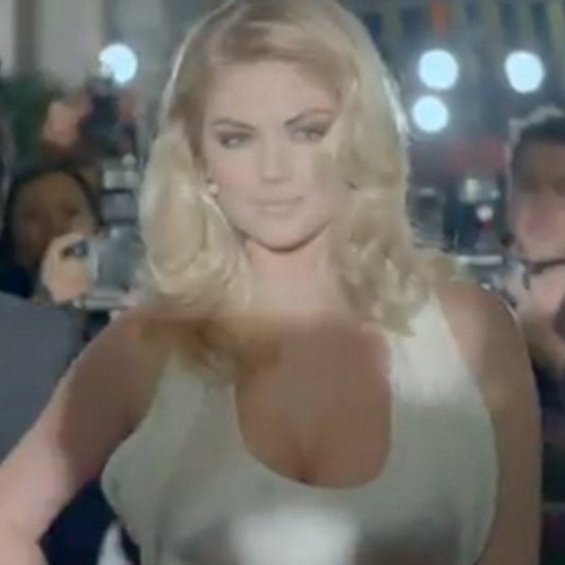 El comercial de Mercedes Benz para el Super Bowl 2013