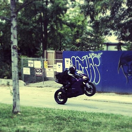 Kick-Ass 2 set 016