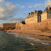 Plage du Môle