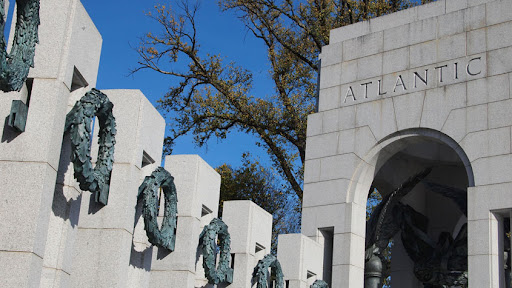 World War II Memorial