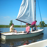 2009-06-28 SvhG zeilen