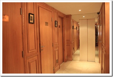 Hotel Cordelia Paris設施_10