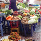 ベンタイン市場