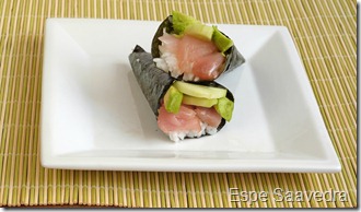 temaki