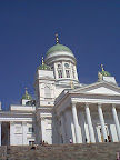 Helsinki Cathedral