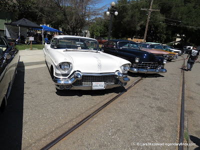  Strangers Car Show Pictures and Coverage 2012