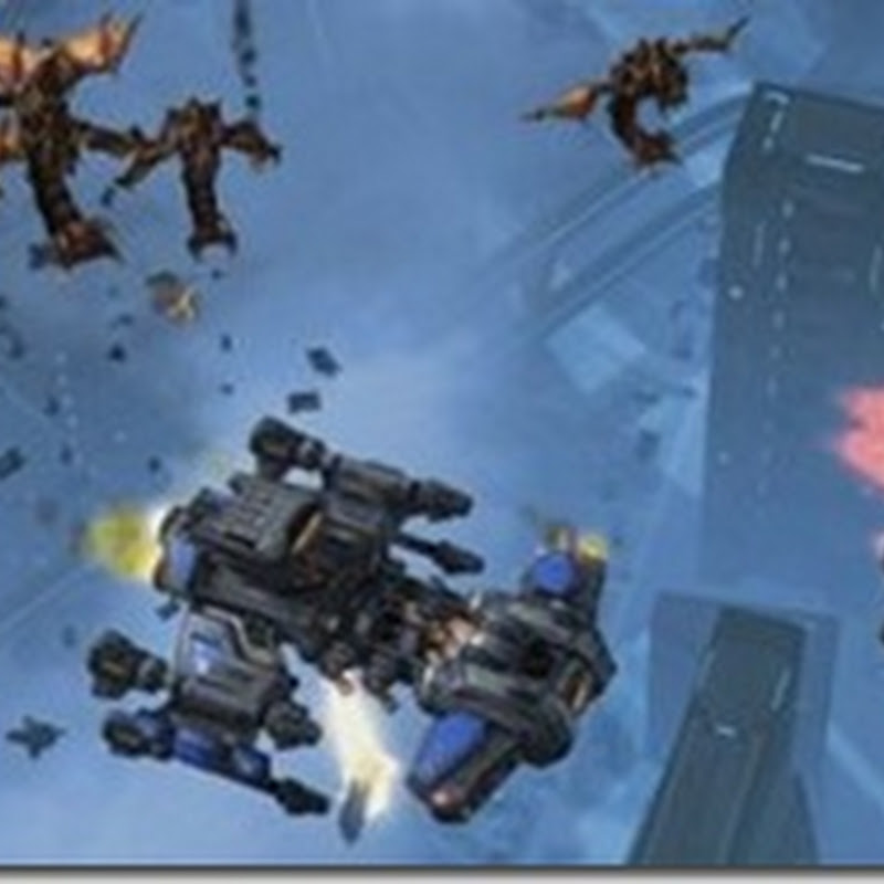 StarCraft II: Heart of the Swarm Multiplayer soll Neueinsteigern mehr entgegenkommen