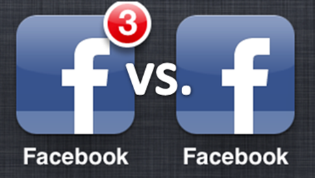 facebookvs facebookvs