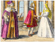 Arnold Of Villanova From Maier Symbola Aurea Mensae 1617