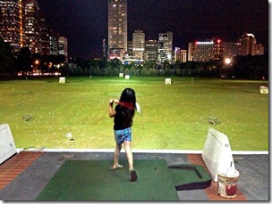 Audrey_golf